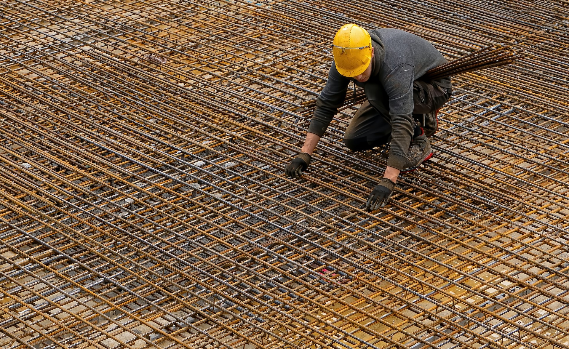 construction site