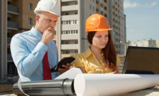 construction project