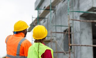 construction project