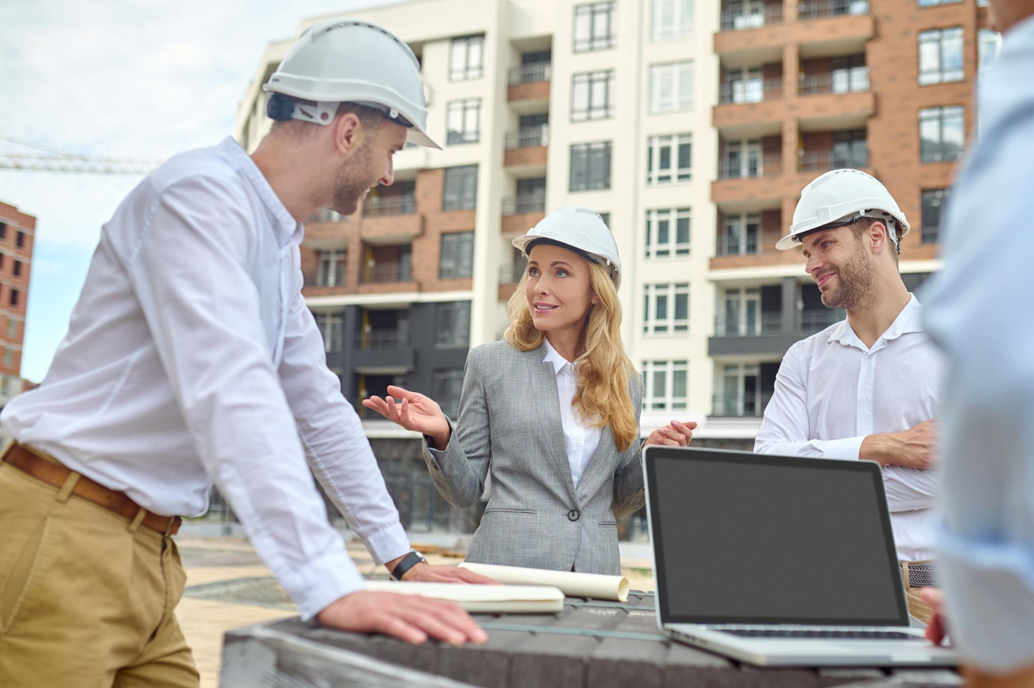 construction management