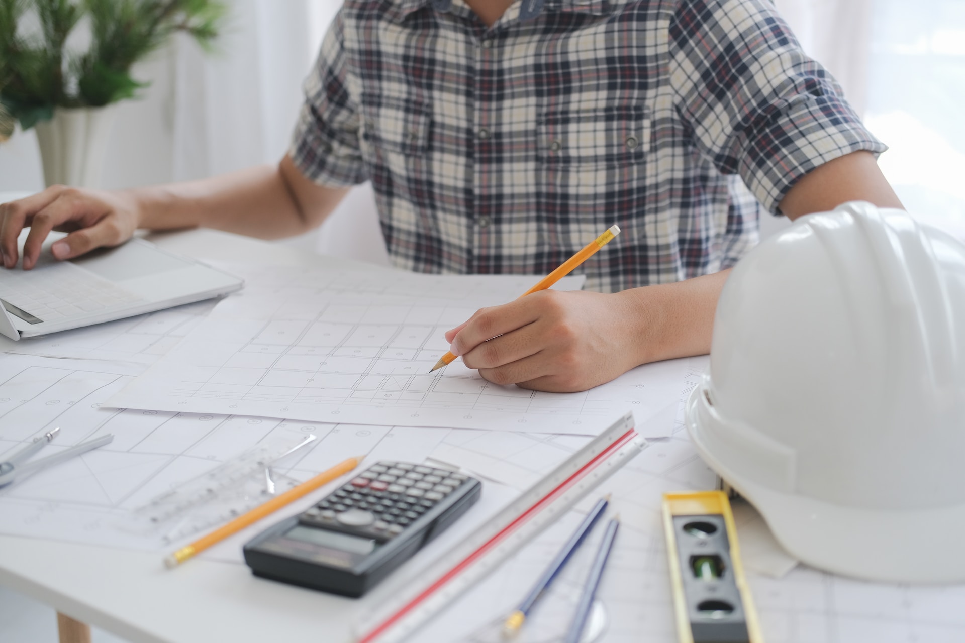 construction planning