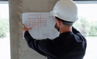 construction project