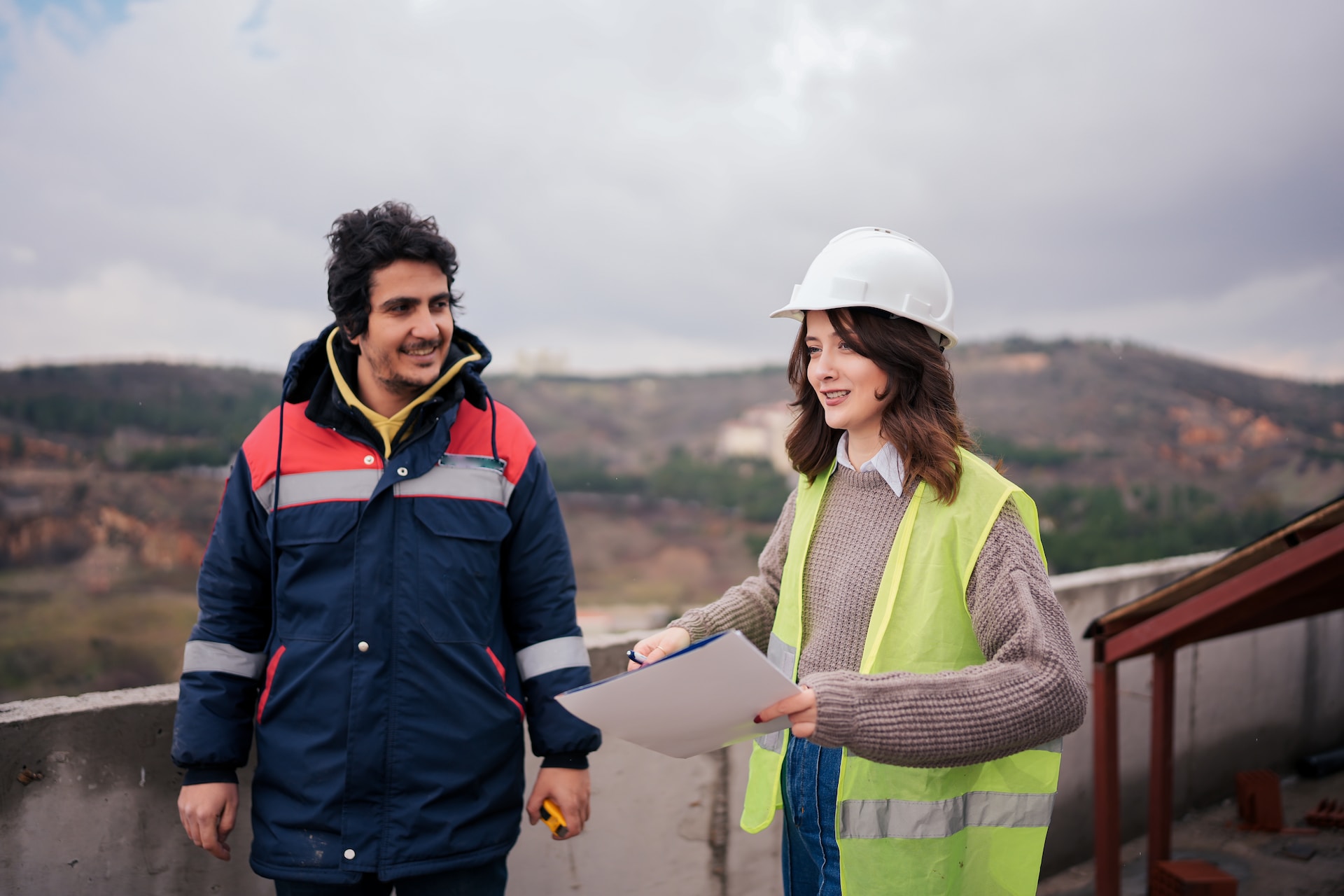 construction management