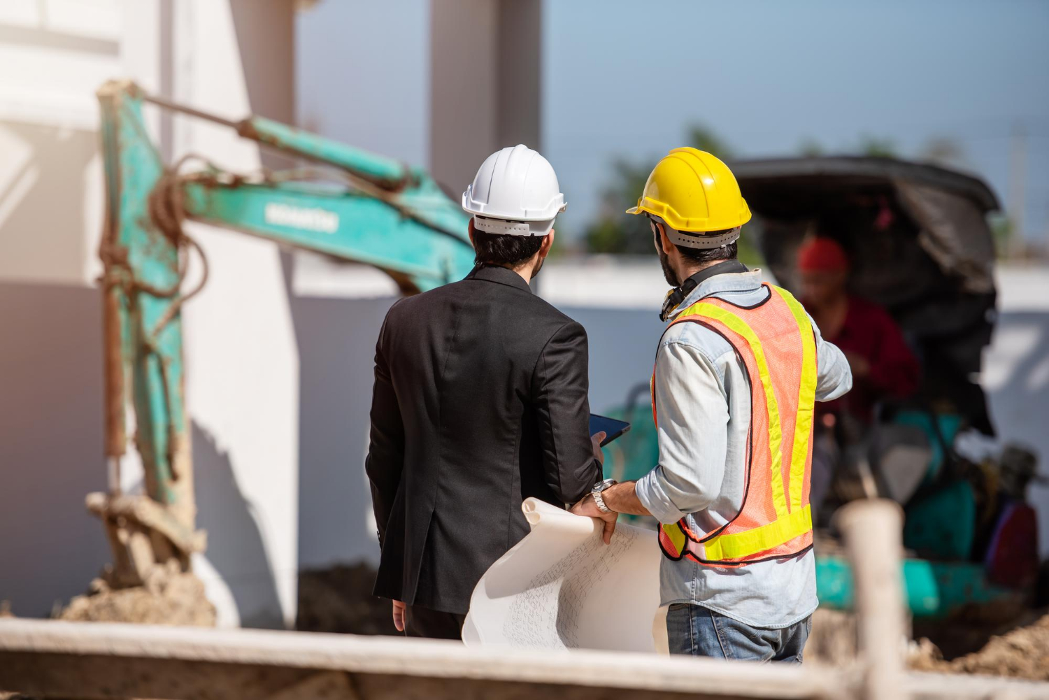 construction management