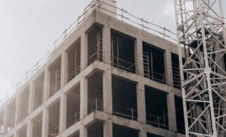 construction project