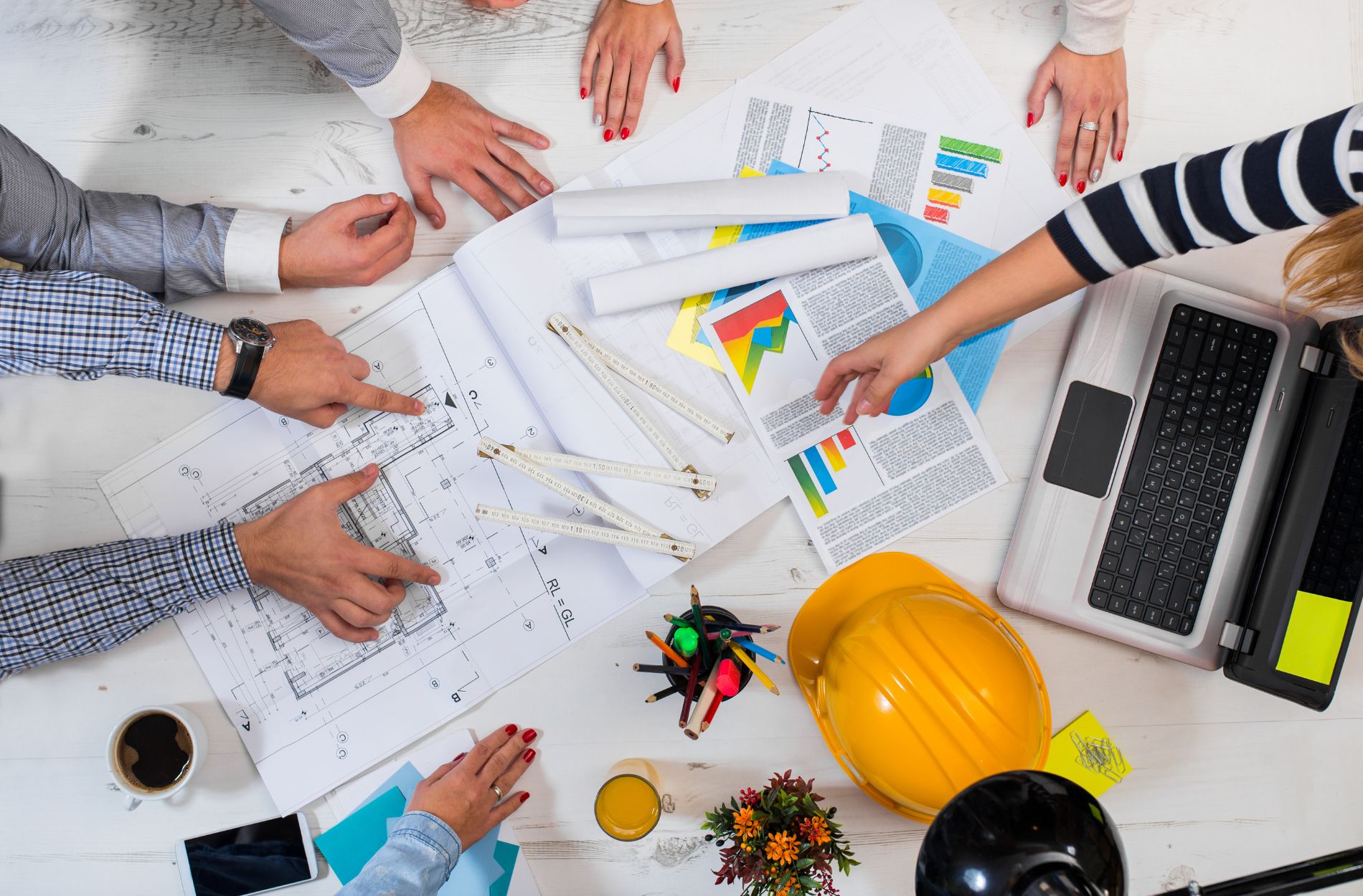 construction software