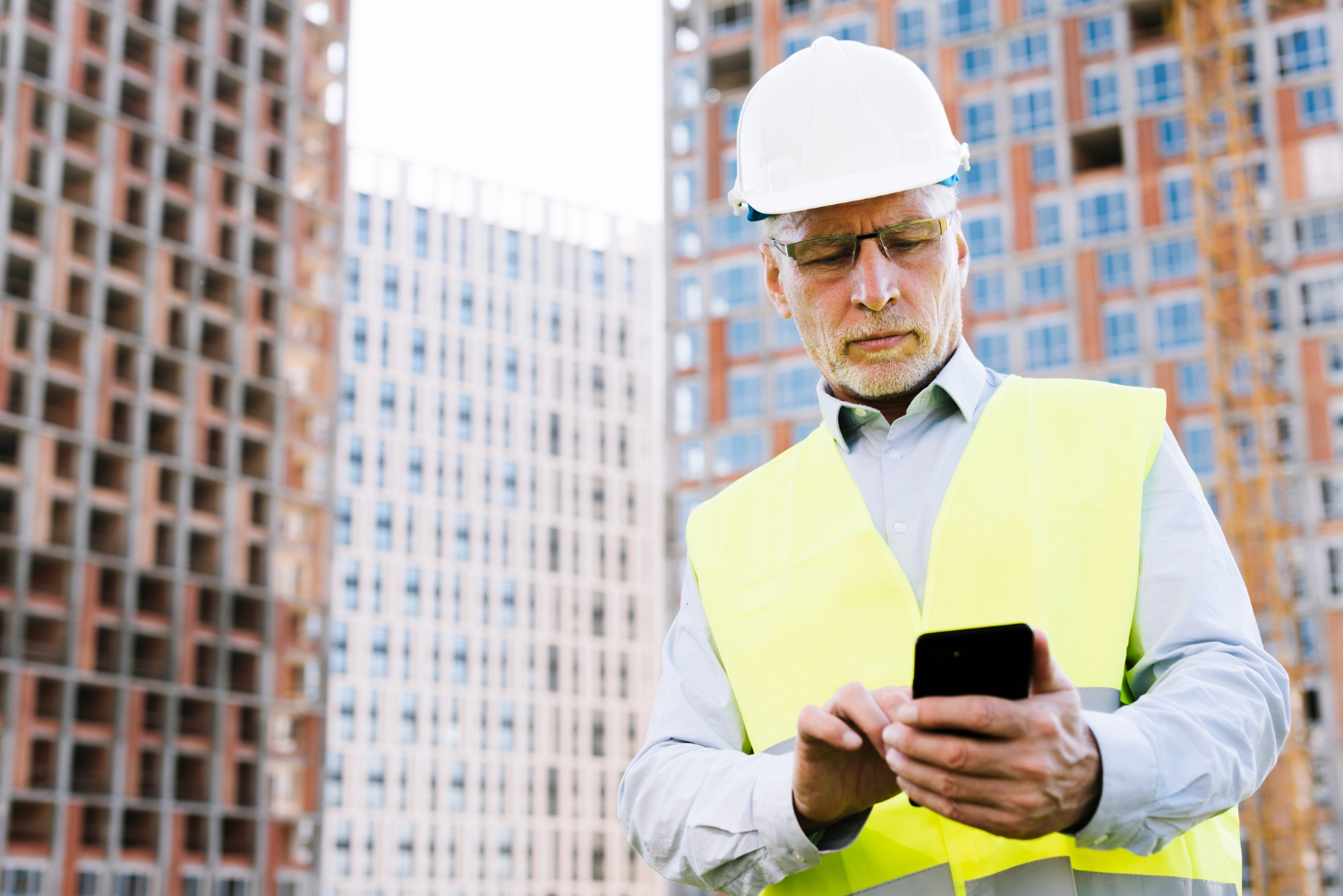site inspection