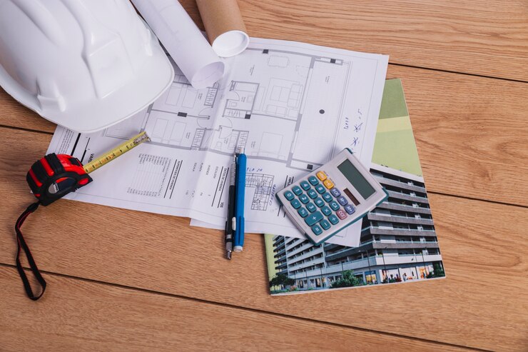 Construction Cost