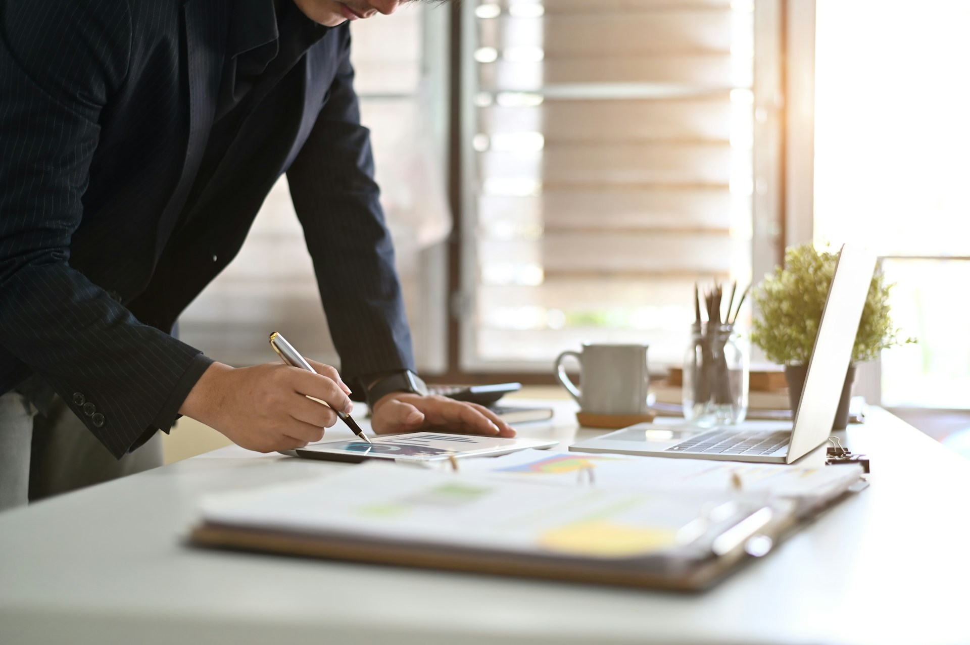 automated audits