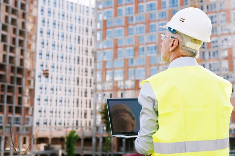 Transform Your Construction Inspections and Audits