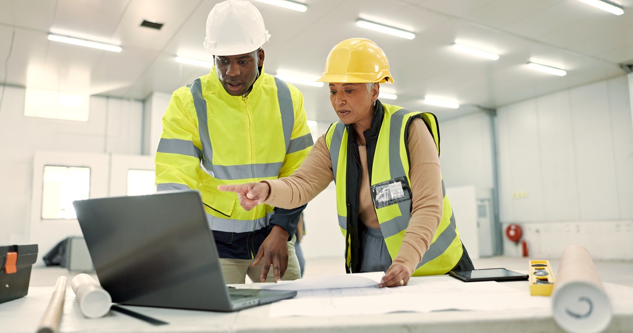 construction audit software