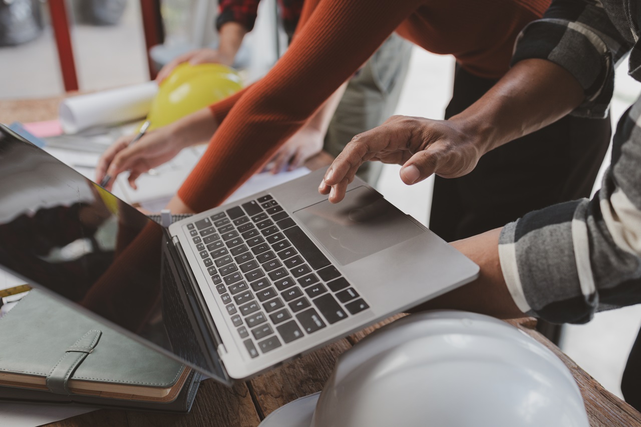 construction management tool