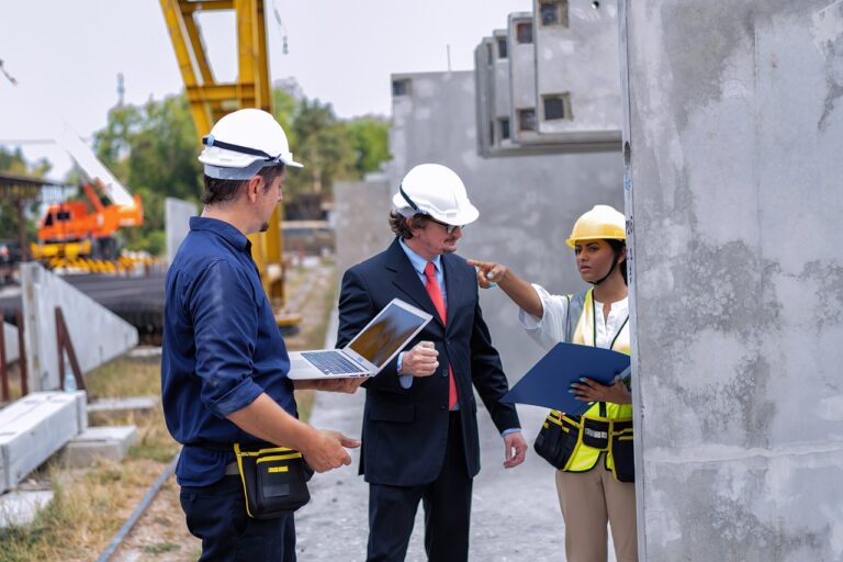 Inspections & Audits with a Construction Management Solution