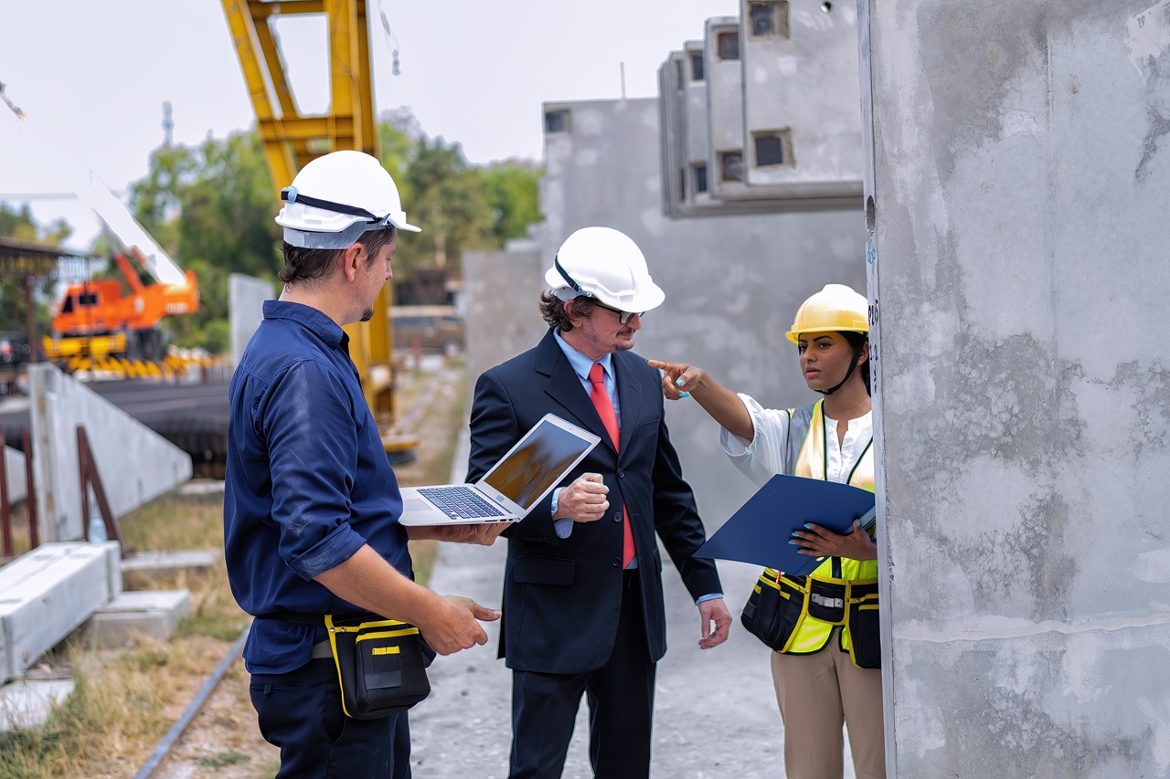 construction management