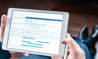 digital timesheet