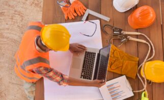 construction software