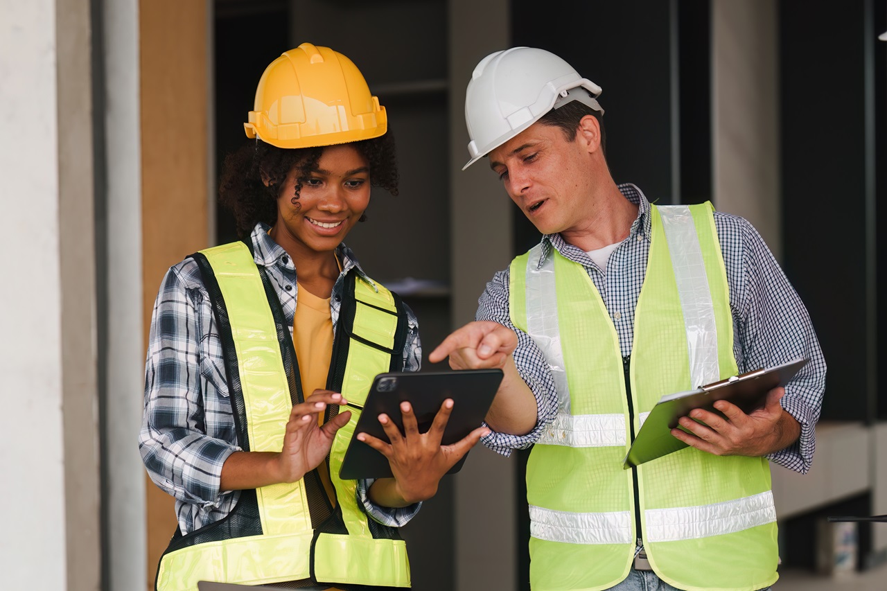 construction apps