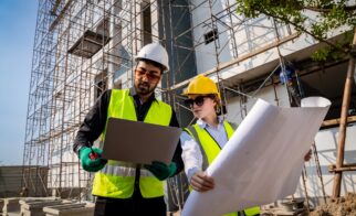 construction audit