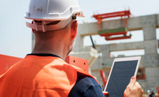 construction app