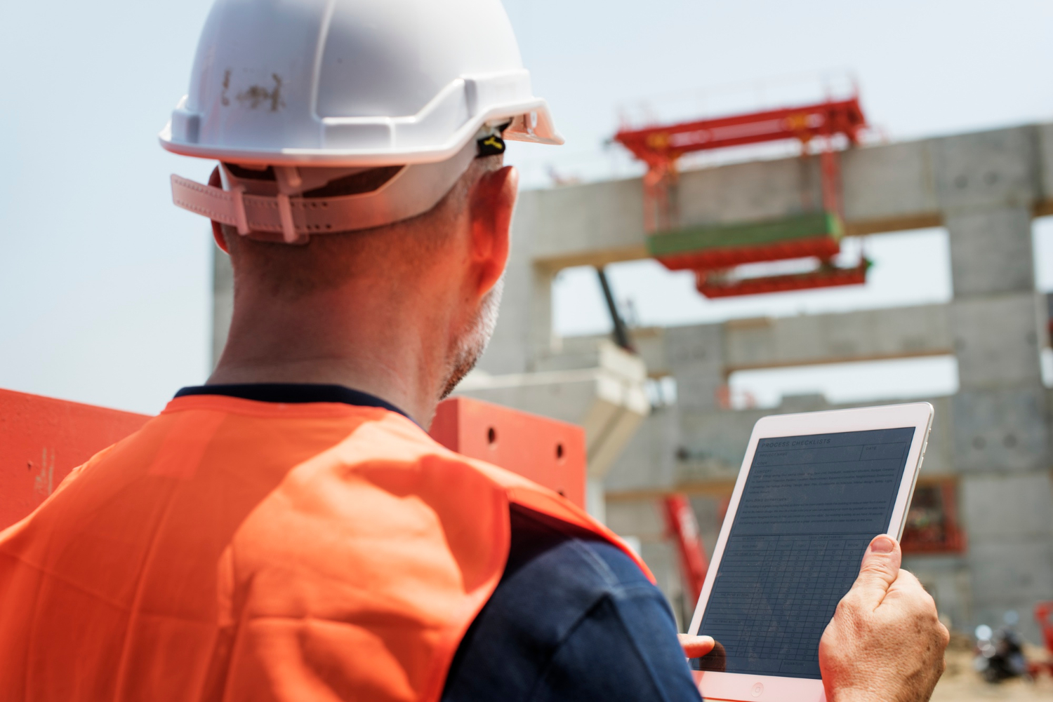 construction app