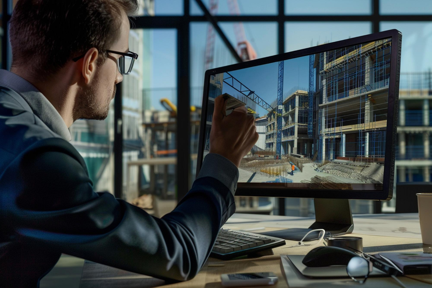 construction software