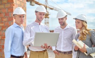 Construction-Management-Platform