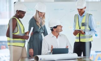 construction management system