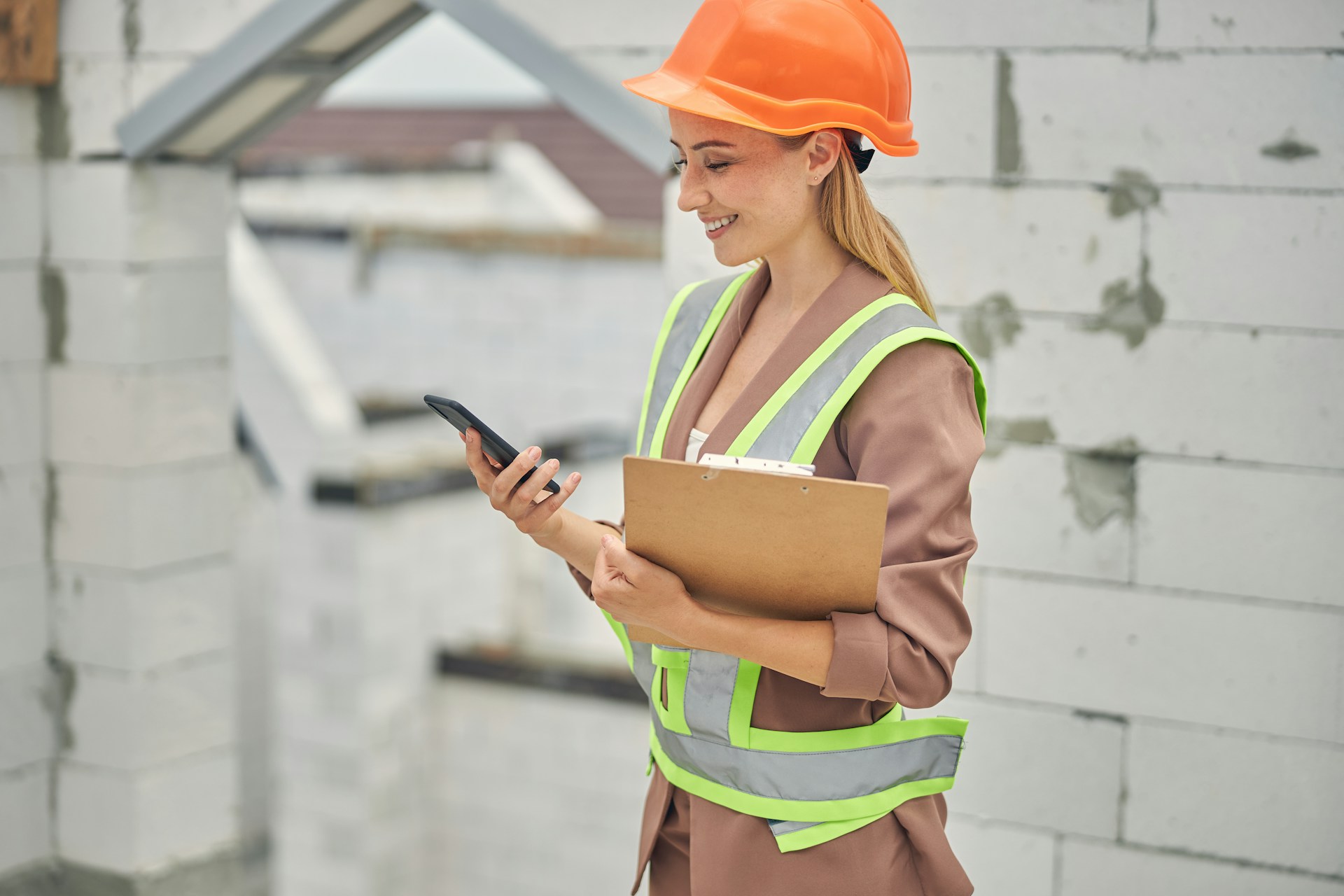 construction software