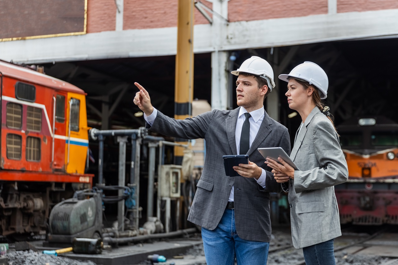 construction audit