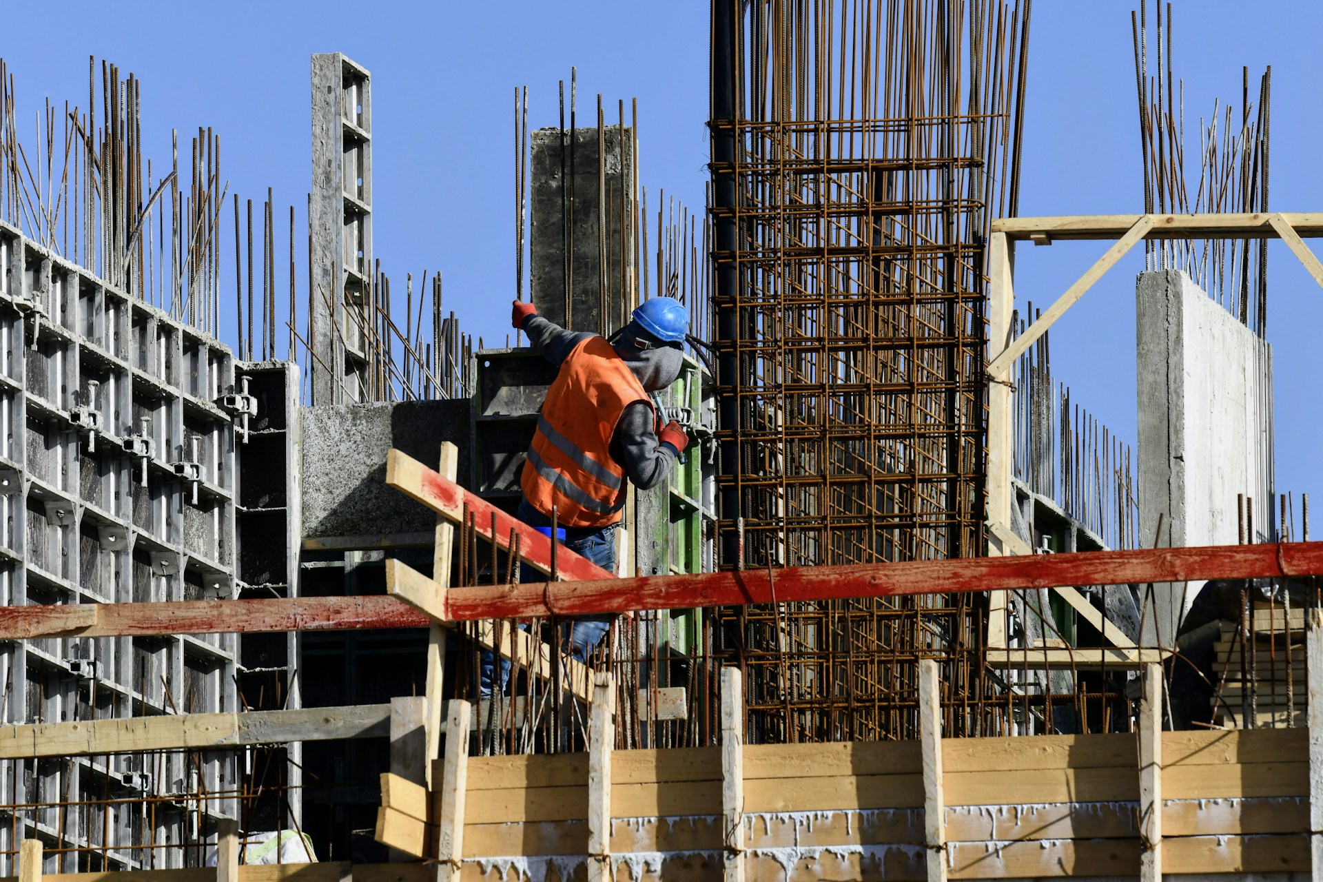 construction field