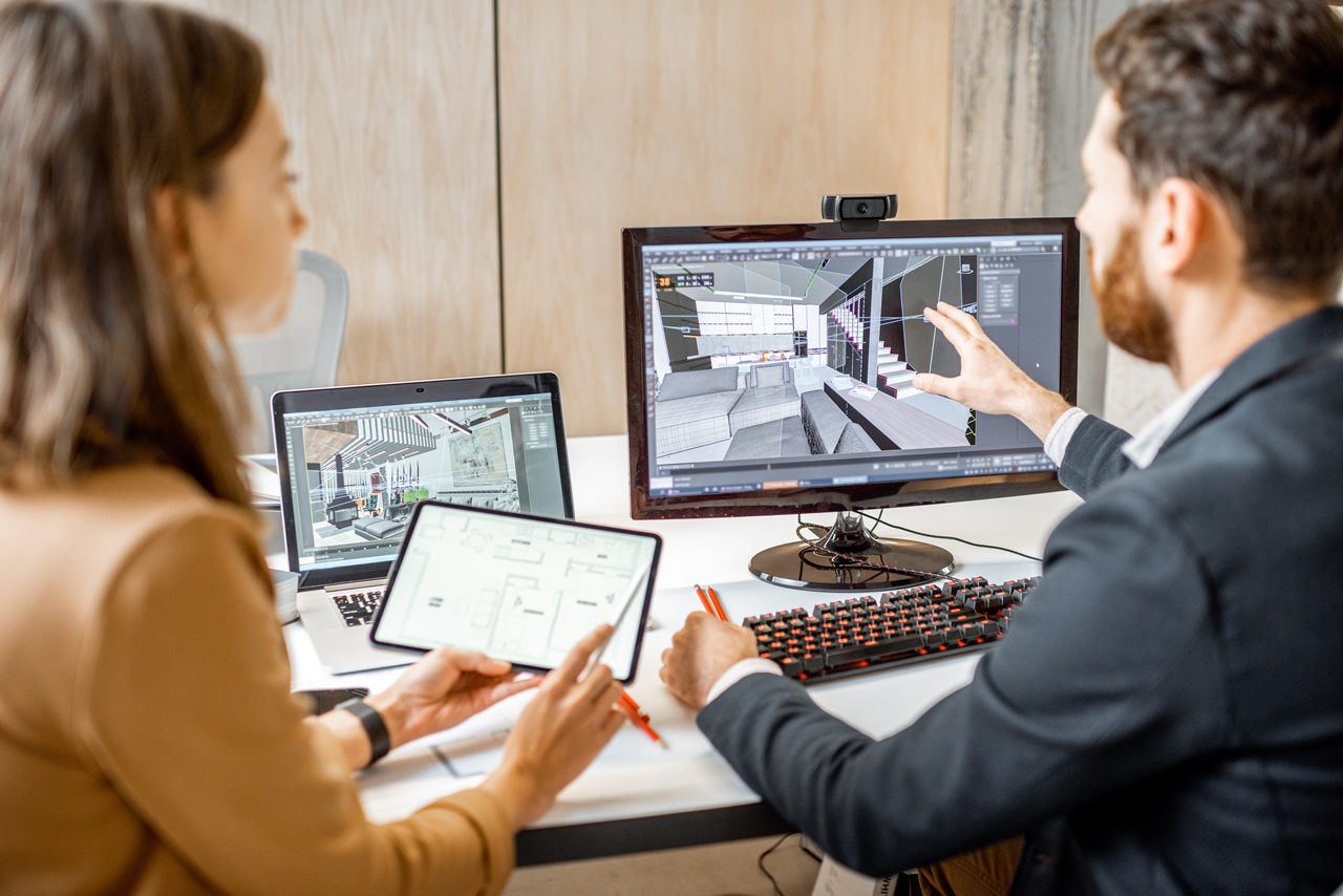 construction management software