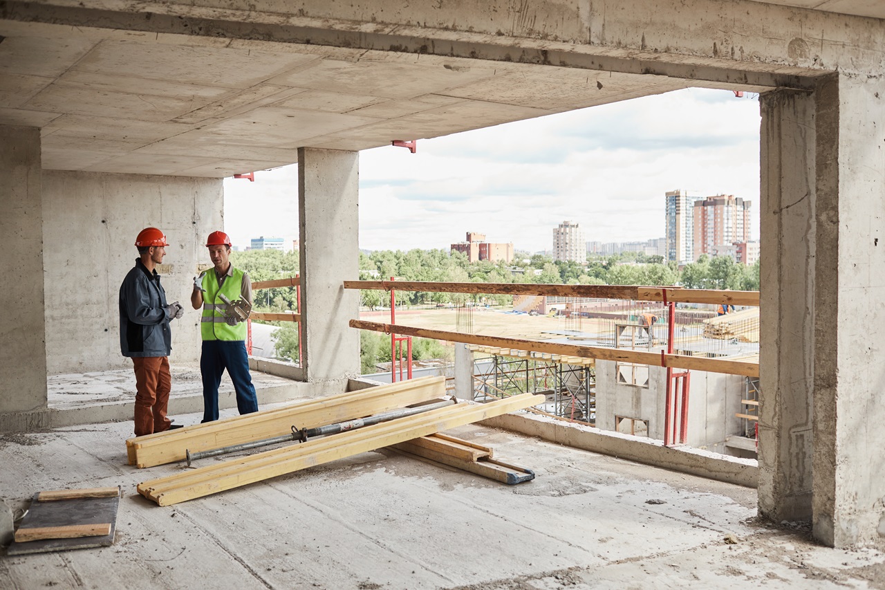 construction
