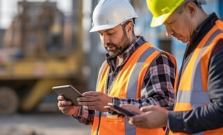 construction management apps