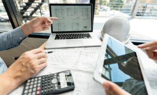 Software for Running Construction Projects