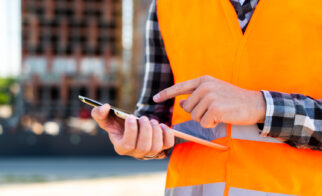 construction management app