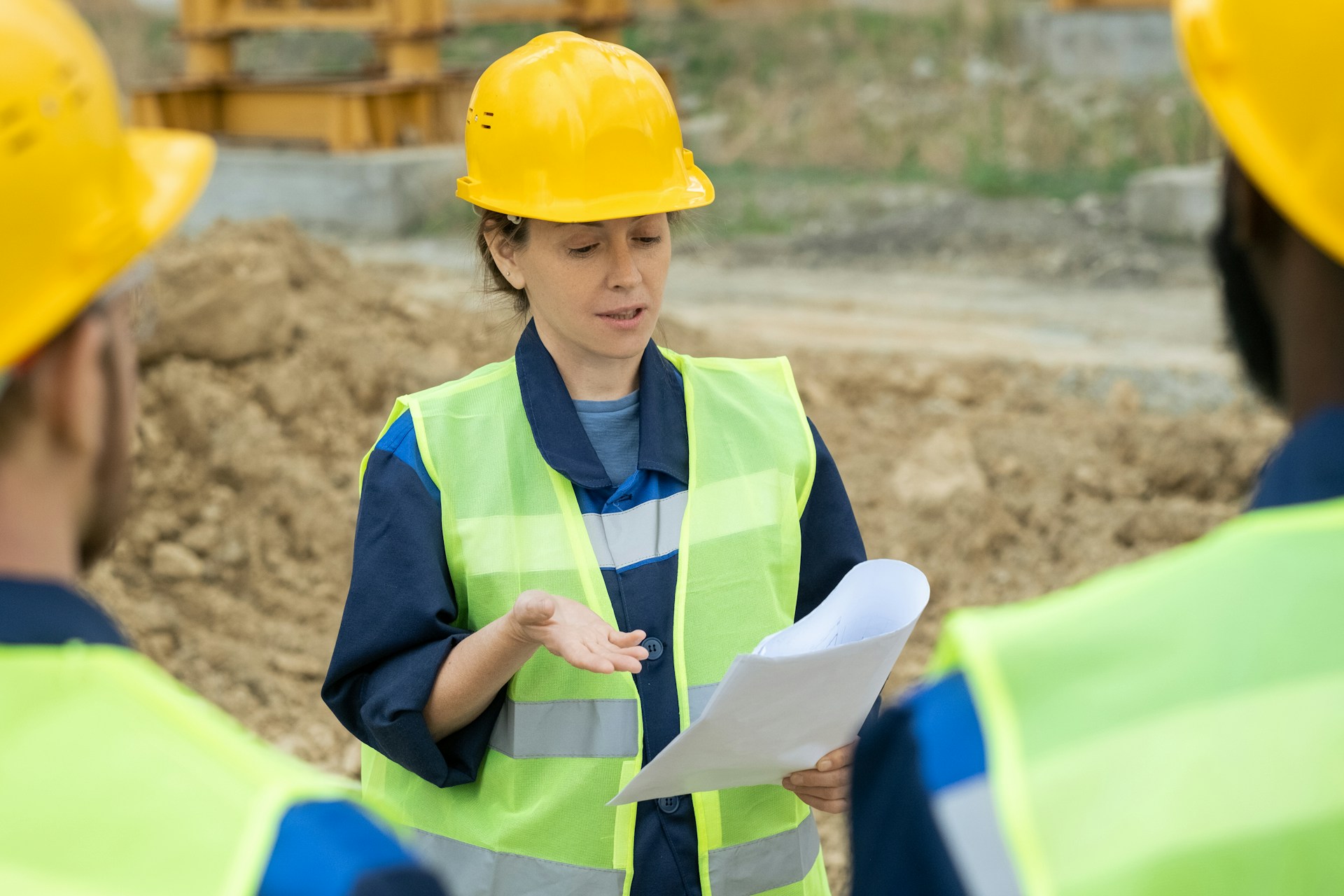 construction audit