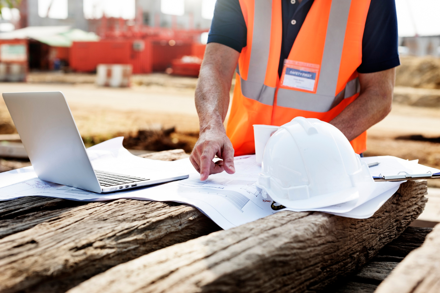 construction audit