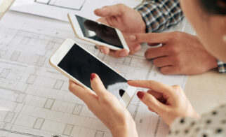 construction admin apps