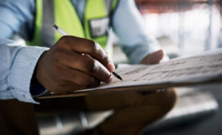 construction site audits