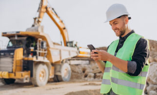 construction apps