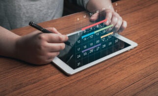 digital timesheets