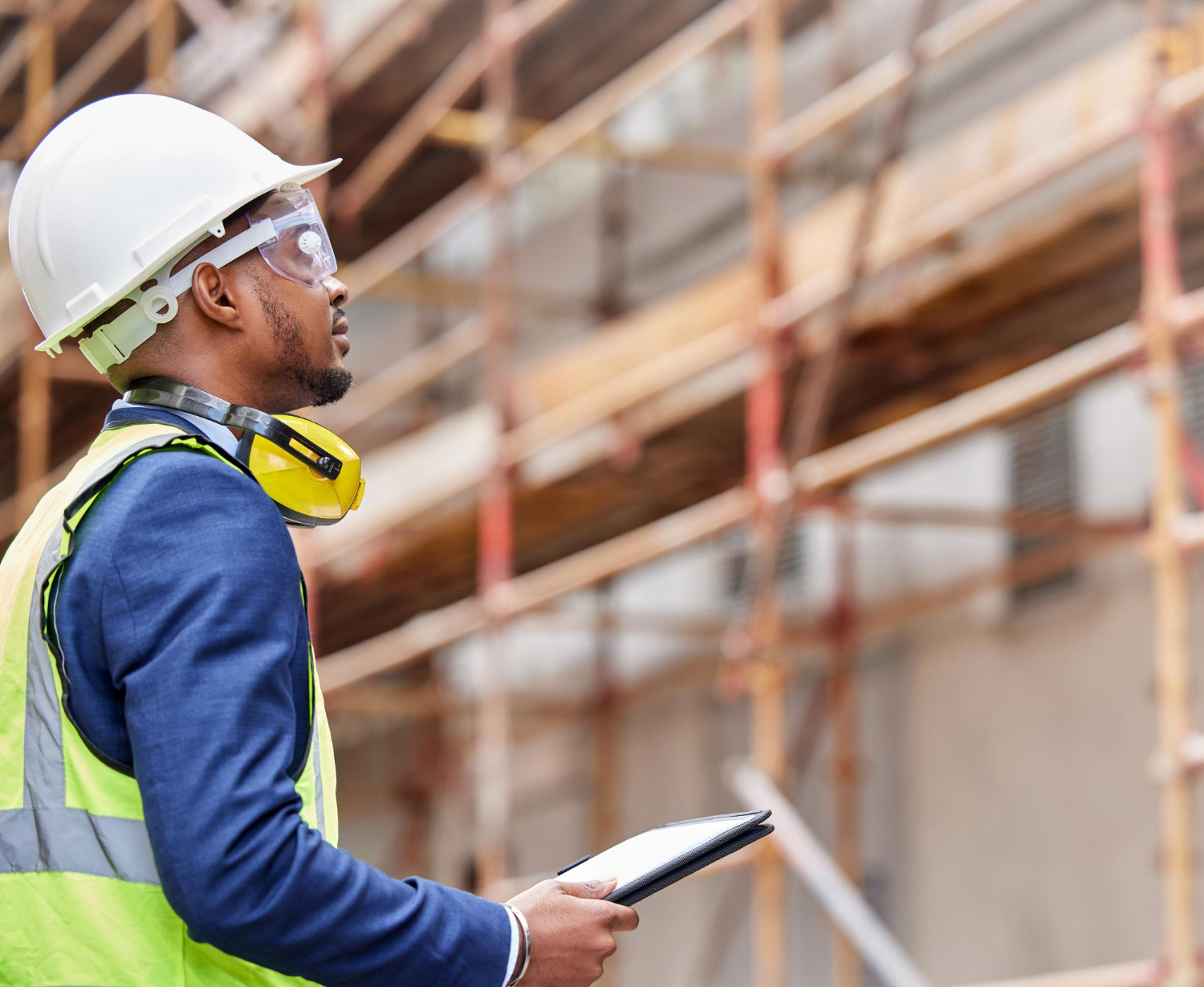 construction inspection