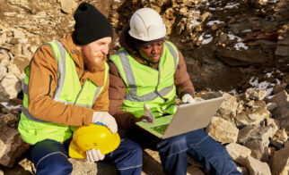 construction apps