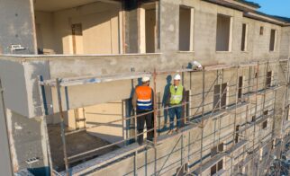 Construction Work
