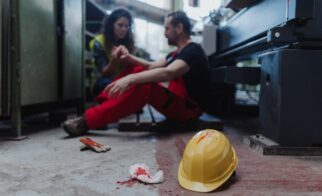 Managing Site Injuries