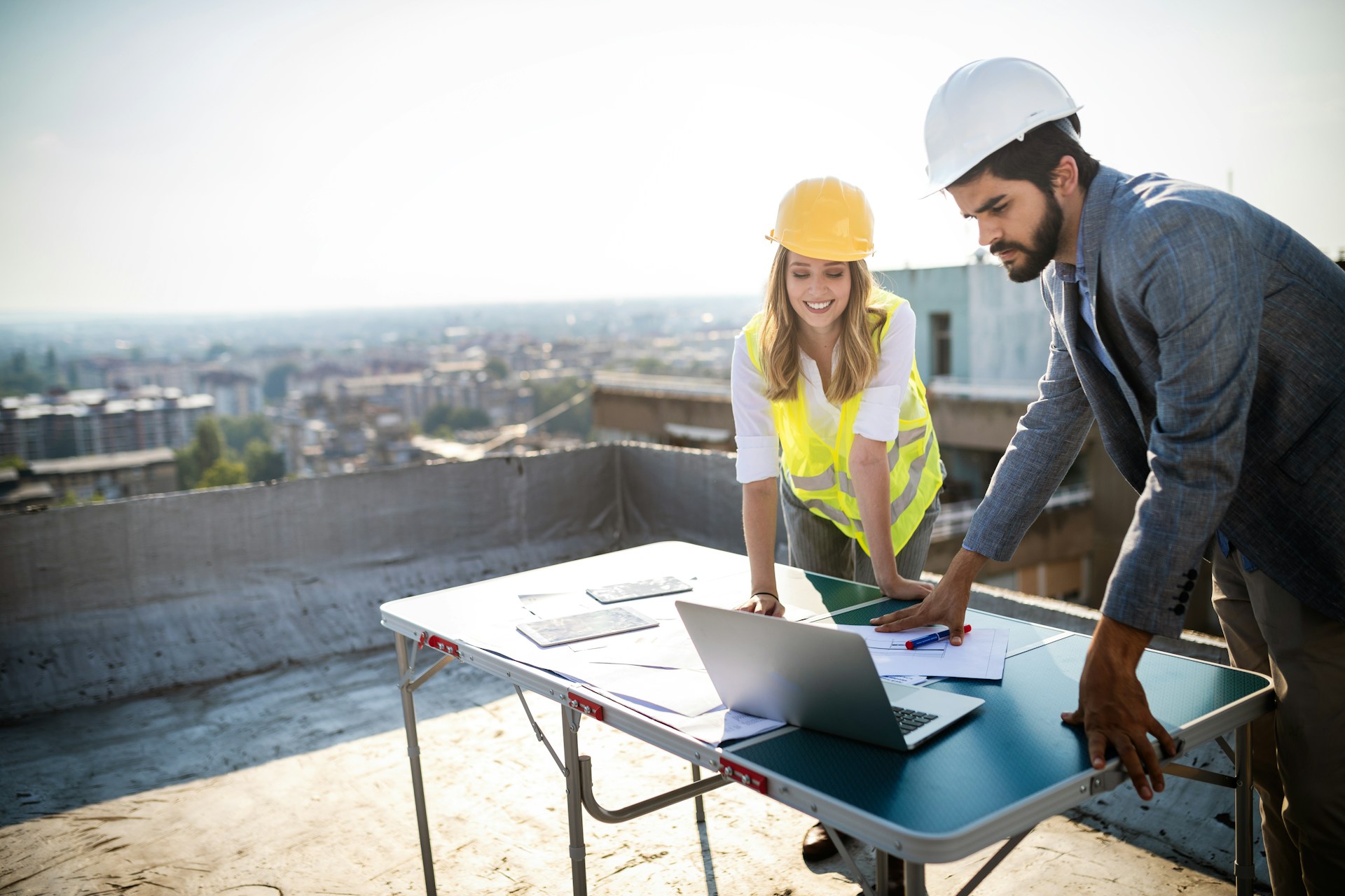 Construction Software