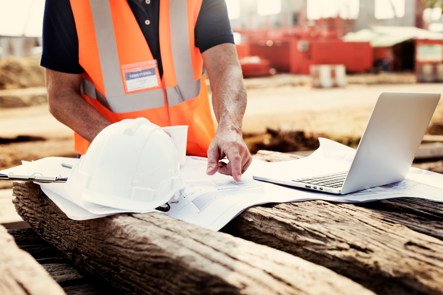 construction audits