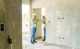 construction project