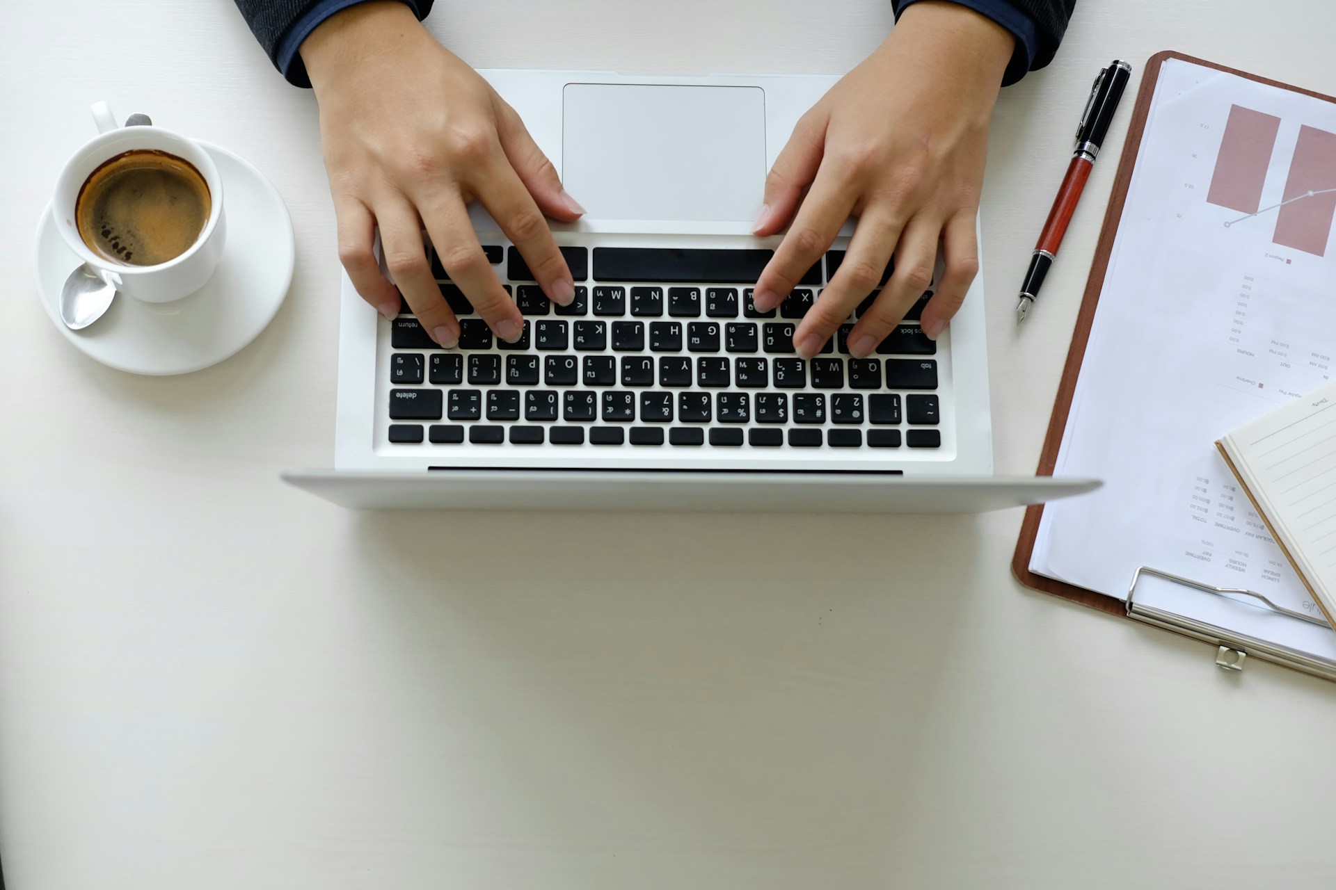 Digital Timesheet