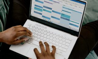 digital timesheets